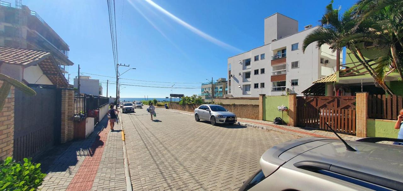 Praia Brava Guest House Suítes Itajaí Exterior foto