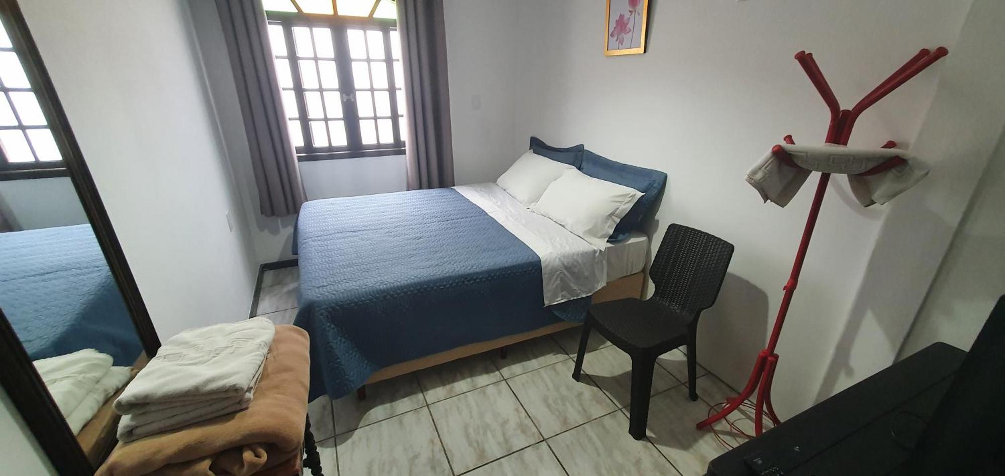 Praia Brava Guest House Suítes Itajaí Habitación foto